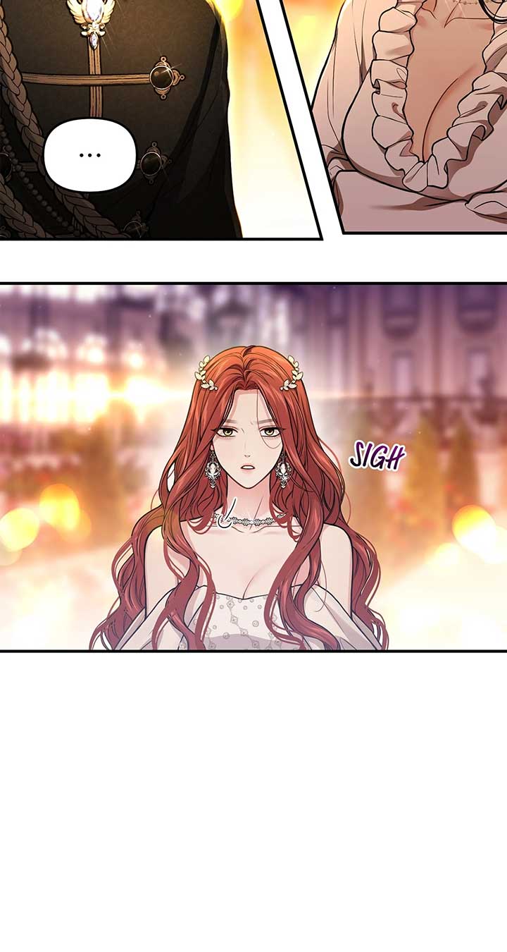 The Secret Bedroom of a Dejected Royal Daughter Chapter 83 24